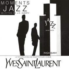 Moments Jazz